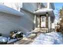 20 Douglas Glen Crescent Se, Calgary, AB  - Outdoor 