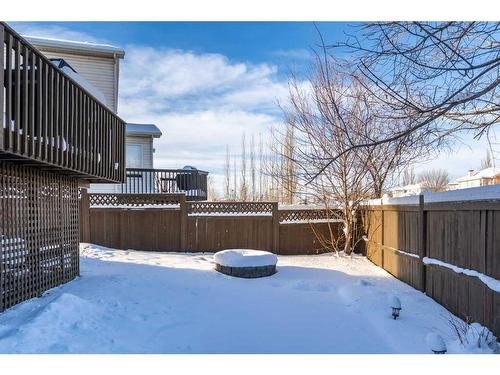 20 Douglas Glen Crescent Se, Calgary, AB - Outdoor With Deck Patio Veranda