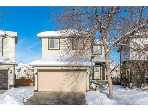 20 Douglas Glen Crescent Se, Calgary, AB - Outdoor