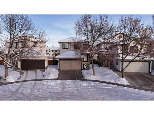 20 Douglas Glen Crescent Se, Calgary, AB - Outdoor With Facade