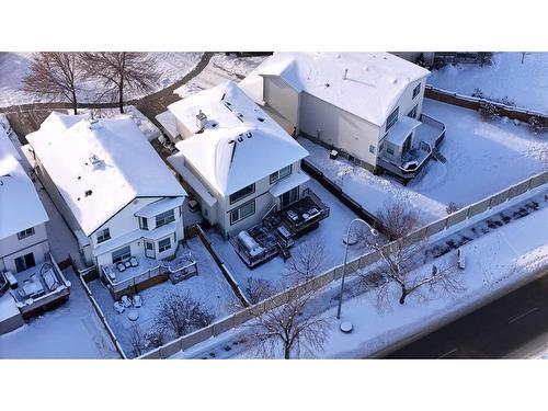 20 Douglas Glen Crescent Se, Calgary, AB - Outdoor With View