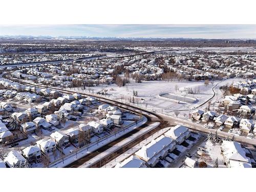 20 Douglas Glen Crescent Se, Calgary, AB - Outdoor With View