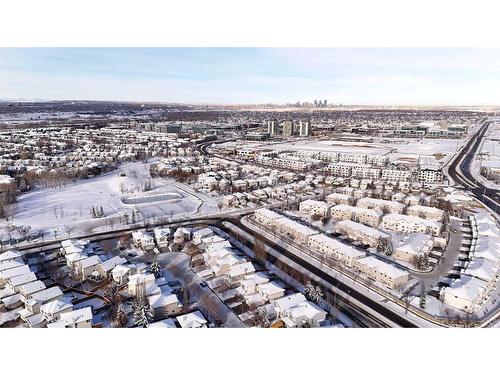 20 Douglas Glen Crescent Se, Calgary, AB - Outdoor With View