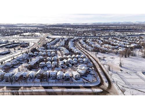 20 Douglas Glen Crescent Se, Calgary, AB - Outdoor With View