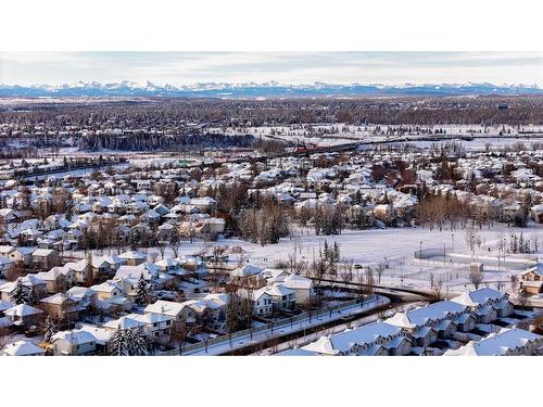 20 Douglas Glen Crescent Se, Calgary, AB - Outdoor With View