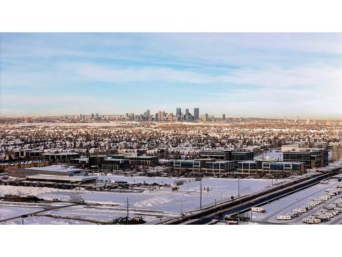 20 Douglas Glen Crescent Se, Calgary, AB - Outdoor With View