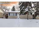 1612 Radisson Drive Se, Calgary, AB  - Outdoor 