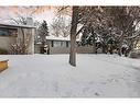 1612 Radisson Drive Se, Calgary, AB  - Outdoor 