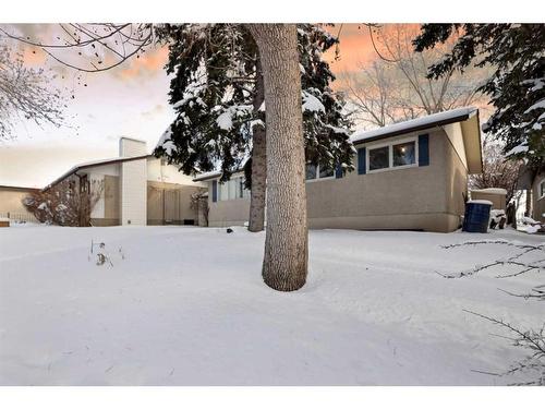 1612 Radisson Drive Se, Calgary, AB - Outdoor