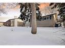 1612 Radisson Drive Se, Calgary, AB  - Outdoor 