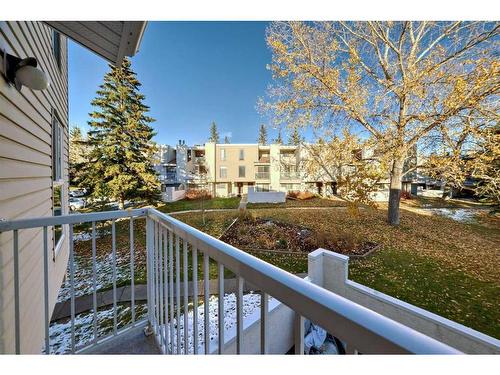 512-3500 Varsity Drive Nw, Calgary, AB - Outdoor