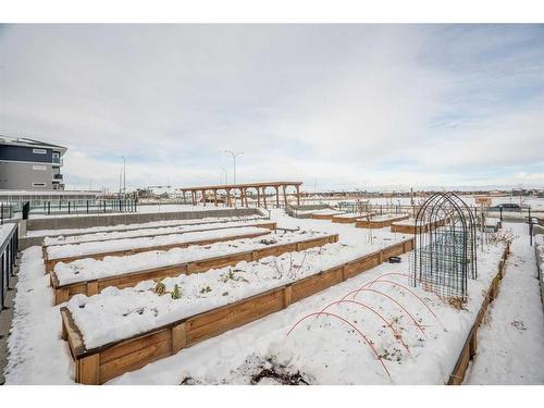 1222-76 Cornerstone Passage Ne, Calgary, AB - Outdoor With View