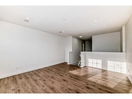 80 Saddleback Way Ne, Calgary, AB - Indoor Photo Showing Other Room