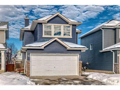 80 Saddleback Way Ne, Calgary, AB - Outdoor