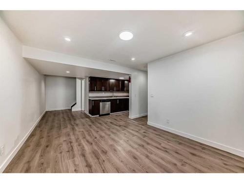 80 Saddleback Way Ne, Calgary, AB - Indoor