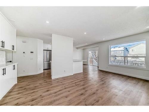 80 Saddleback Way Ne, Calgary, AB - Indoor