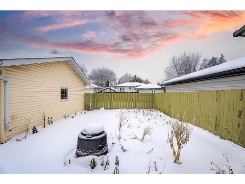 115 Pinecrest Crescent Ne, Calgary, AB - Outdoor