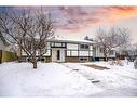 115 Pinecrest Crescent Ne, Calgary, AB  - Outdoor 