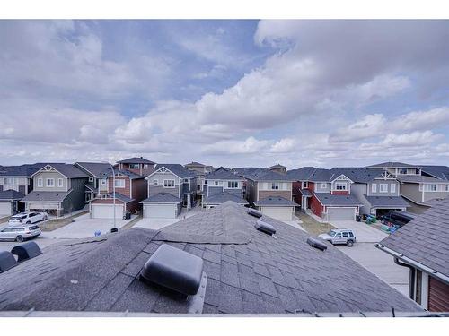 126 Saddlestone Park Ne, Calgary, AB - Outdoor