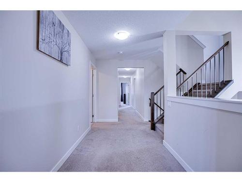 126 Saddlestone Park Ne, Calgary, AB - Indoor Photo Showing Other Room