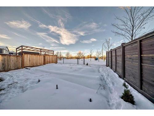 158 Seton Gardens Se, Calgary, AB - Outdoor