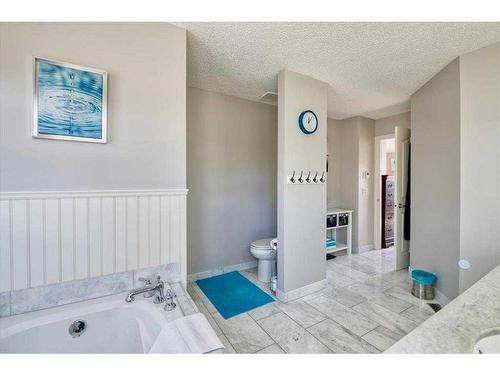 12 Hidden Creek Drive Nw, Calgary, AB - Indoor Photo Showing Bathroom