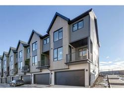 303-85 Sage Hill Heights  Calgary, AB T3R 1J1