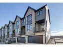 303-85 Sage Hill Heights, Calgary, AB  - Outdoor With Facade 