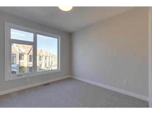 303-85 Sage Hill Heights, Calgary, AB - Indoor Photo Showing Other Room