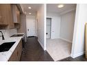 501-370 Dieppe Drive Sw, Calgary, AB  - Indoor Photo Showing Kitchen 