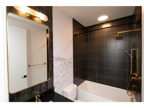 501-370 Dieppe Drive Sw, Calgary, AB - Indoor Photo Showing Bathroom