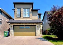 140 Walden Rise SE Calgary, AB T2X 0M7