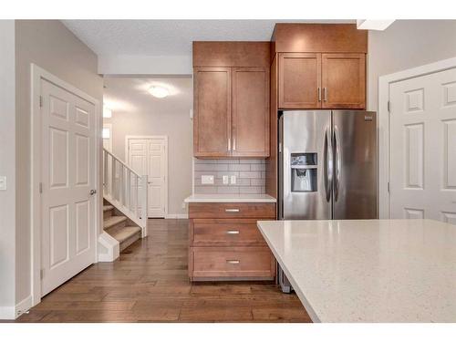 140 Walden Rise Se, Calgary, AB - Indoor Photo Showing Kitchen