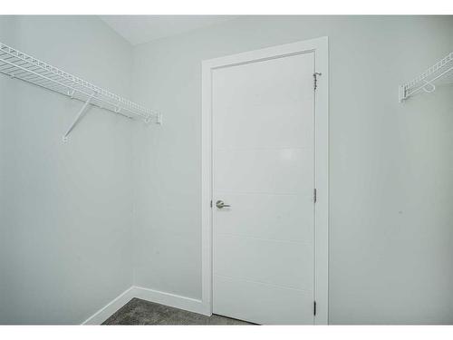 3113-95 Burma Star Road Sw, Calgary, AB - Indoor With Storage