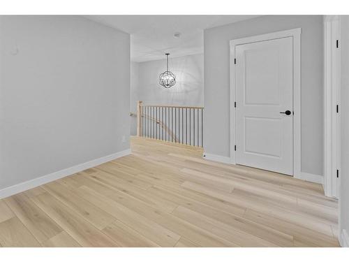 531 Rowmont Boulevard Nw, Calgary, AB - Indoor Photo Showing Other Room