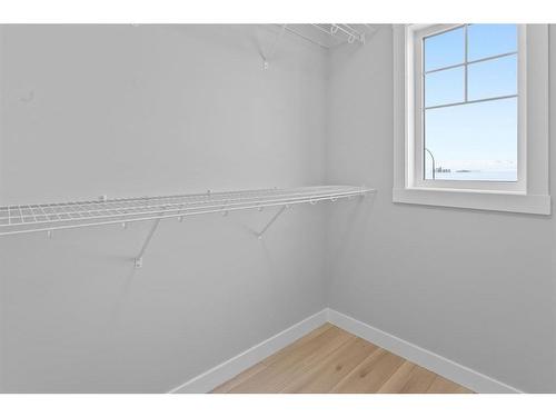 531 Rowmont Boulevard Nw, Calgary, AB - Indoor With Storage