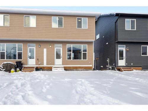 531 Rowmont Boulevard Nw, Calgary, AB - Outdoor