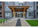 3106-95 Burma Star Road Sw, Calgary, AB  - Outdoor With Facade 