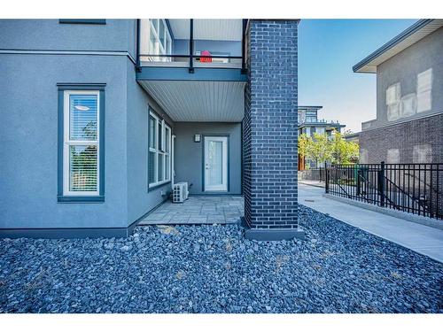 3106-95 Burma Star Road Sw, Calgary, AB - Outdoor With Exterior