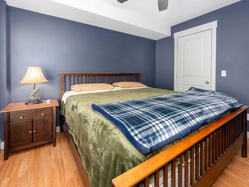 5110-155 Skyview Ranch Way Ne, Calgary, AB - Indoor Photo Showing Bedroom