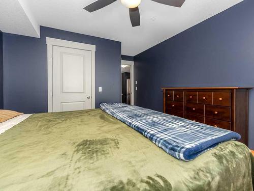 5110-155 Skyview Ranch Way Ne, Calgary, AB - Indoor Photo Showing Bedroom