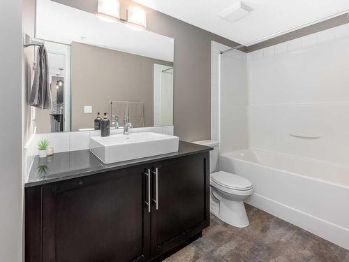 5110-155 Skyview Ranch Way Ne, Calgary, AB - Indoor Photo Showing Bathroom