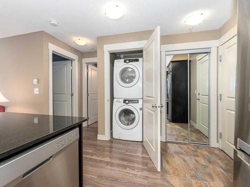 5110-155 Skyview Ranch Way Ne, Calgary, AB - Indoor Photo Showing Laundry Room