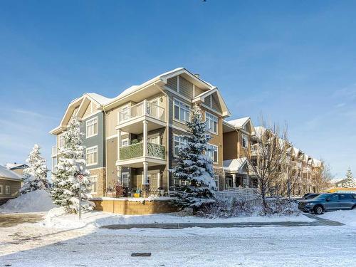 5110-155 Skyview Ranch Way Ne, Calgary, AB - Outdoor With Facade