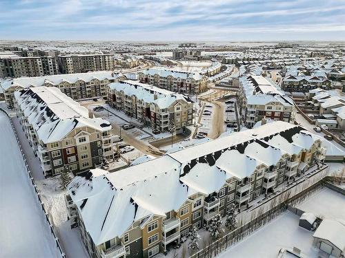 5110-155 Skyview Ranch Way Ne, Calgary, AB - Outdoor With View