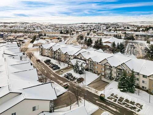 2207-200 Community, Okotoks, AB - Outdoor With View