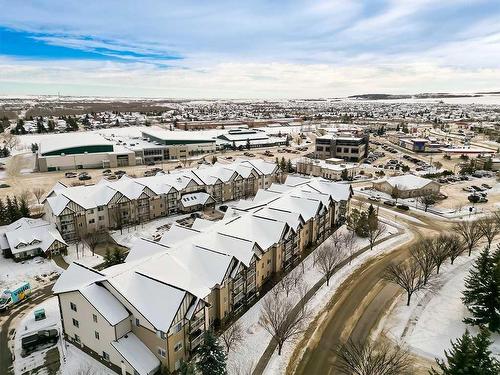 2207-200 Community, Okotoks, AB - Outdoor With View