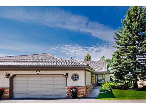 36 Sunrise Way, Priddis Greens, AB - Outdoor