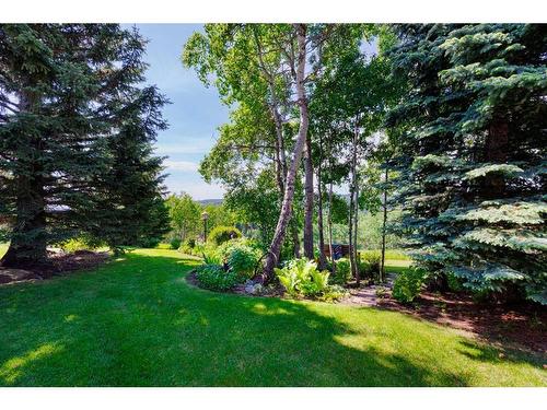 36 Sunrise Way, Priddis Greens, AB - Outdoor