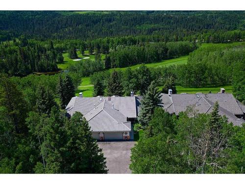 36 Sunrise Way, Priddis Greens, AB - Outdoor